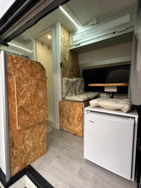 tenerifecampers